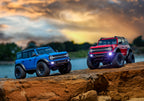 TRX-4M Ford Bronco, 97074-1