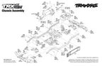 TRX-4M Ford Bronco, 97074-1