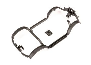 Body Frame for TRX-4M Ford Bronco