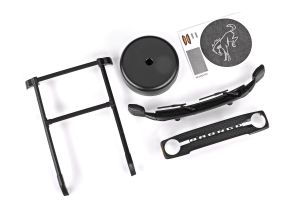 TRX-4M Bronco Body Accessories