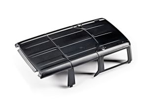 TRX-4M Bronco Black Roof