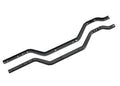 202 mm TRX-4M Steel Frame Rails (L&R)