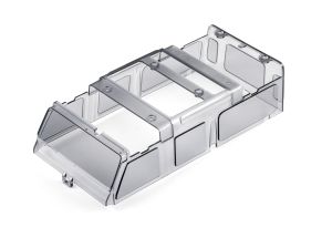 TRX-4M Defender Clear Windows