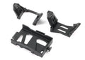 Shock Mounts & Battery Tray