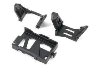 Shock Mounts & Battery Tray