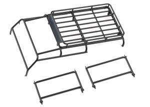 ExoCage for TRX-4M Land Rover Defender