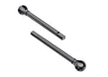 Front Axle Shafts (2)