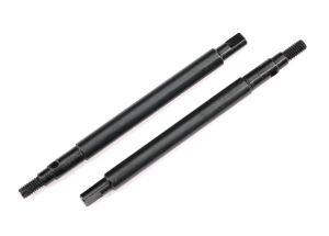 Rear Axle Shafts (2)