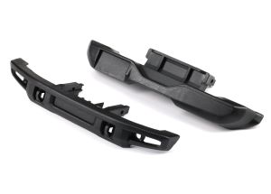 TRX-4M Bronco Front and Rear Bumpers