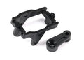 Steering Servo Mount with Horn