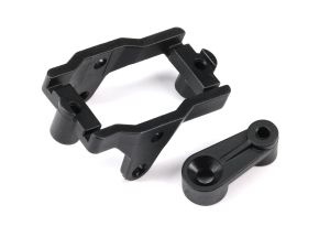 Steering Servo Mount with Horn