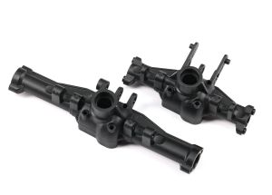 Front and Rear Axle Housings