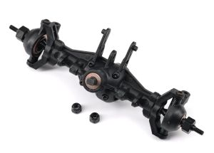 Pro Built Front Axle Assembly