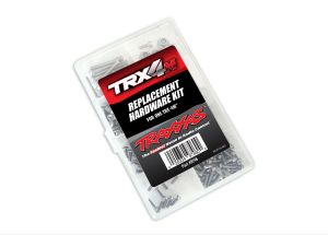 TRX-4M Hardware Kit