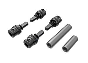 Heavy-Duty Center Driveshafts