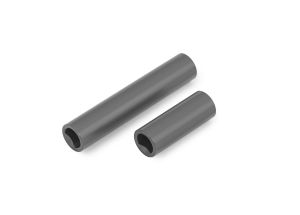 Gray Aluminum Center Shafts