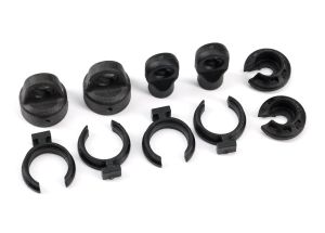 GTM Shock Caps and Hardware