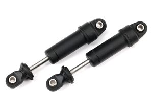 GTM Shocks (2)