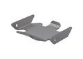 Stainless Steel Chassis Skid Plate