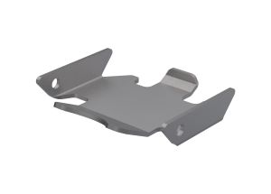 Stainless Steel Chassis Skid Plate