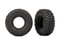 1.0" Canyon Trail Tires (2)