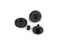 Low-Range Transmission Gear Set, Part # 9776R