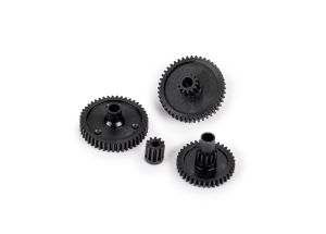 Low-Range Transmission Gear Set, Part # 9776R