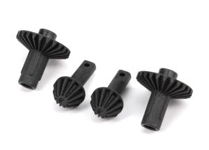Axle Ring and Pinion Gears (2)