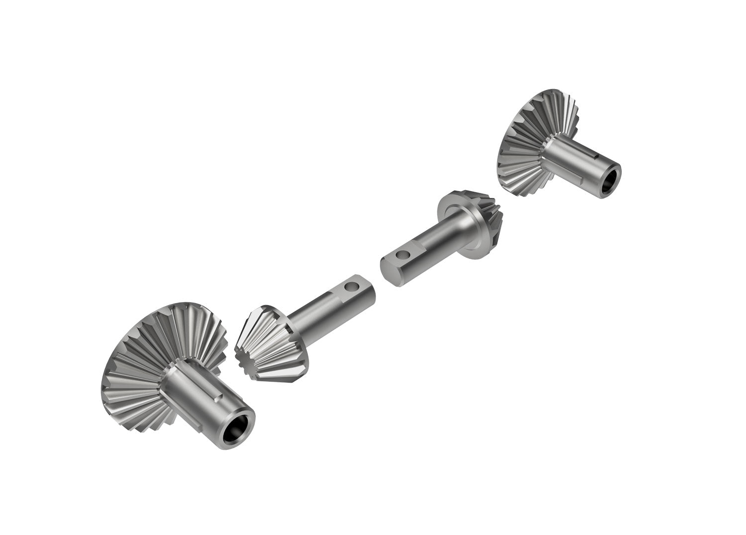 Metal Axle Ring and Pinion Gears (2), Part #9779
