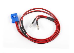Front LED Light Harness