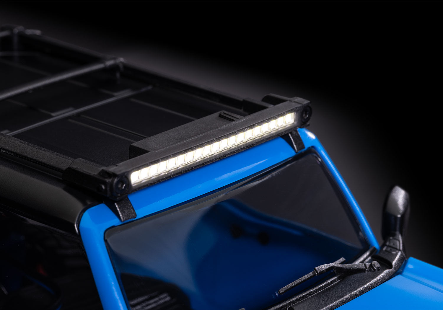 TRX-4M LED Light Bar Kit, Part #9789