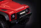 TRX-4M LED Light Bar Kit, Part #9789