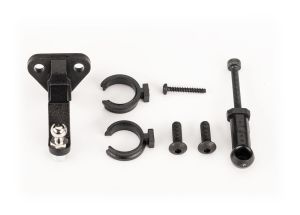 TRX-4M Utility Trailer Hitch