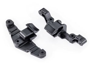 Body Latches (F&R) for TRX-4M Chevrolet K10