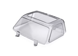 TRX-4M Chevrolet K10 Tinted Windows
