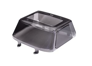 TRX-4M Ford F-150 Clear Windows