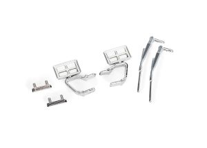 TRX-4M Ford F-150 Chrome Body Accessories
