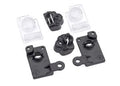 TRX-4M Chevrolet K10 Body Lenses