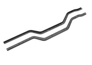 TRX-4M High Trail Edition Chassis Rails (L&R)