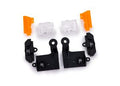 TRX-4M Ford F-150 LED Lenses (F&R)