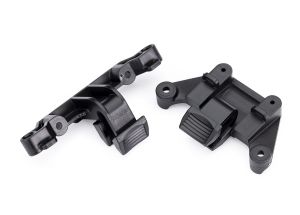 Clipless Body Latches (F&R) for TRX-4M Ford F-150