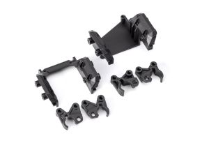 TRX-4MT Front & Rear Shock Mounts
