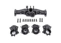 TRX-4M Rear Portal Drive Axle Housing & Hardware