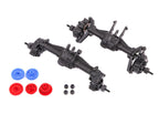 TRX-4M Portal Drive Kit, Part #9843R
