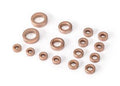 TRX-4M Portal Drive Bushing Kit