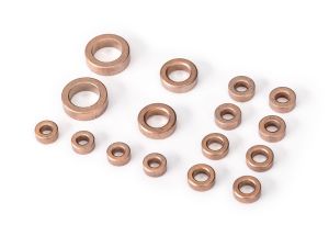 TRX-4M Portal Drive Bushing Kit