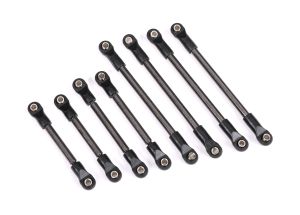 Suspension Link Set Steel