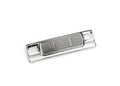 TRX-4MT BIGFOOT No. 1 Chrome Grille