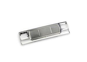 TRX-4MT BIGFOOT No. 1 Chrome Grille