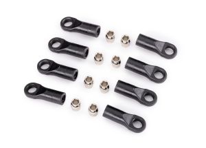 Steel Long Rod Ends (4)